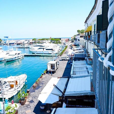 La Casa Di Antonia Leilighet Ischia Eksteriør bilde