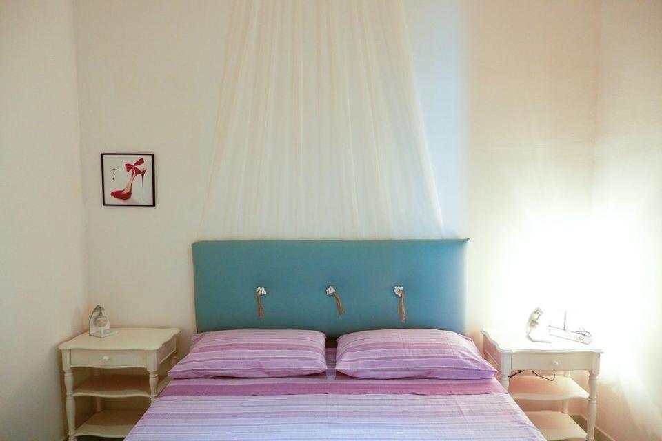 La Casa Di Antonia Leilighet Ischia Eksteriør bilde