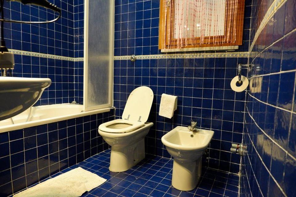 La Casa Di Antonia Leilighet Ischia Eksteriør bilde