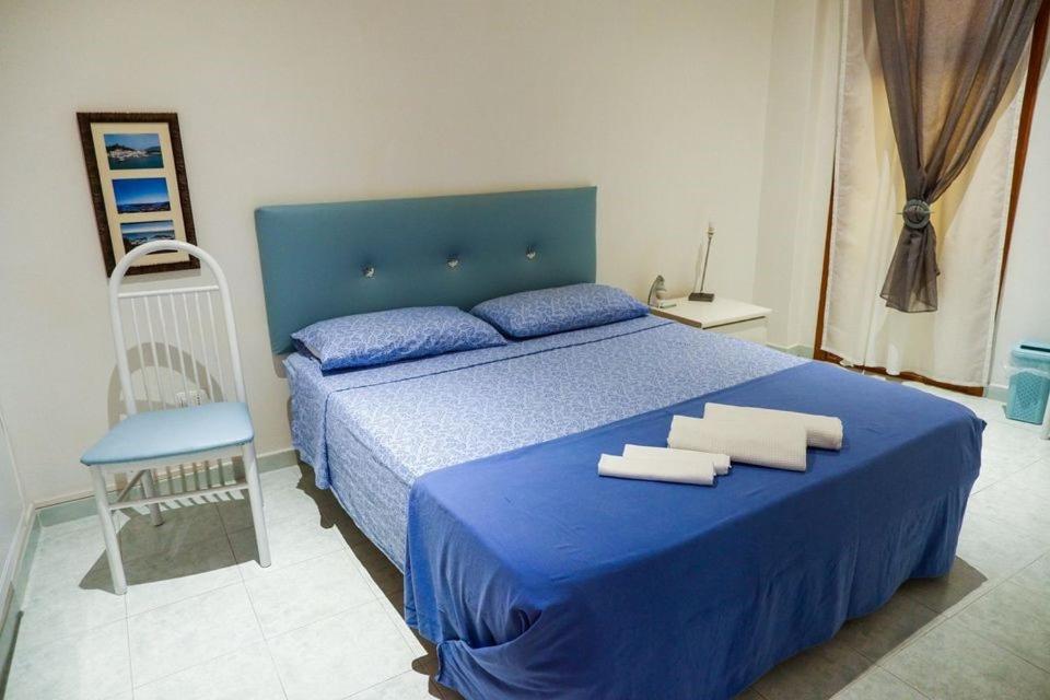 La Casa Di Antonia Leilighet Ischia Eksteriør bilde