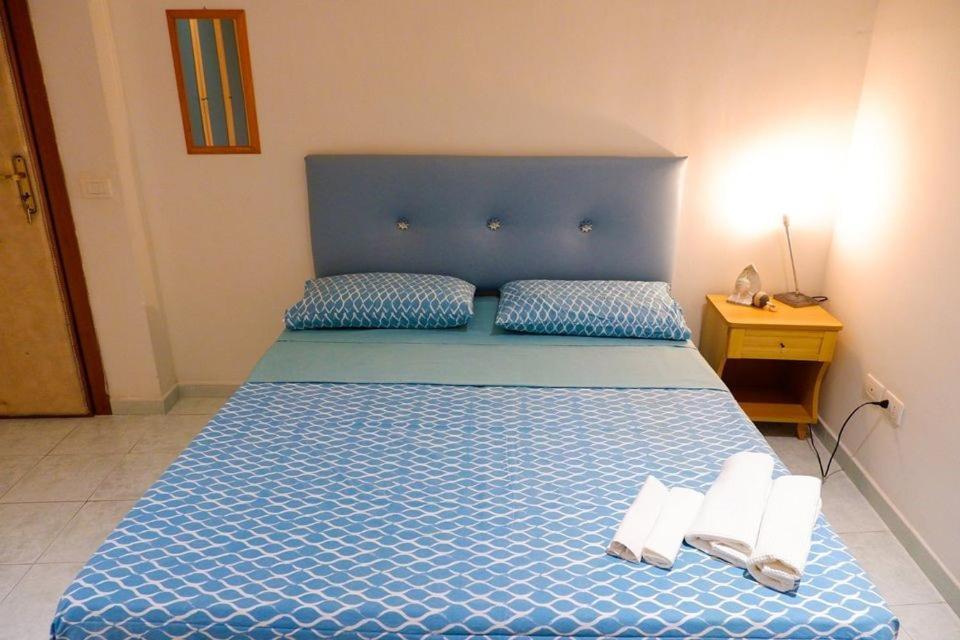 La Casa Di Antonia Leilighet Ischia Eksteriør bilde